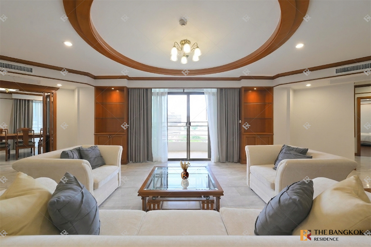 picture Easy Travel, Fully Utilized Space Ruamsuk Condominium - 8/10