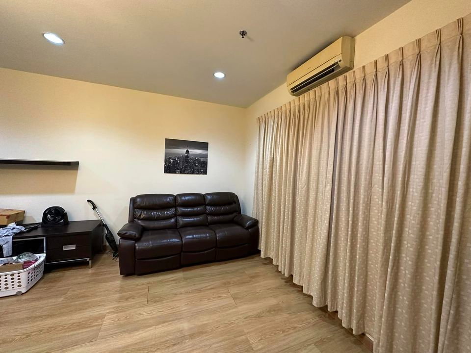 picture Baan Klang Krung Siam Pathumwan【𝐒𝐄𝐋𝐋】🔥Classic Contemporary, elegant and fully equipped with amenities🔥 Contact Line ID: @hacondo - 2/8
