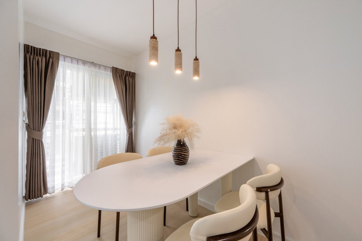 รูป Le Rich Condo | ห้องใหญ่ 2 ห้องนอน ราคาคุ้ม! ✨ - รูปที่ 9/15