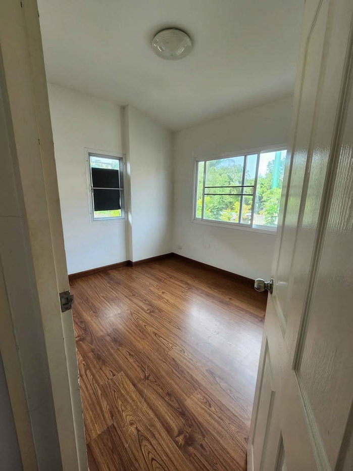 รูป 🏠 บ้านเดี่ยวหลังใหญ่ โซนสันทราย โครงการอรสิริน 4 - รูปที่ 11/14