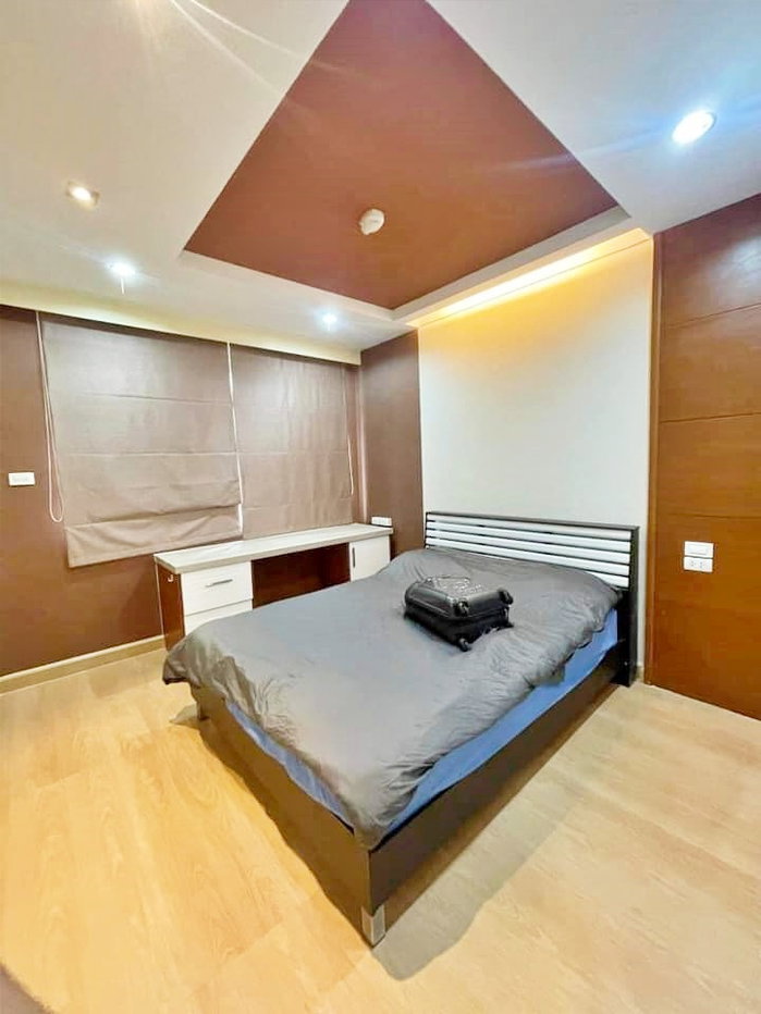 รูป ห้องอัพเดต💥คุณภัส🔔⚠️🏘️⚡️กดปุ่มแอดไลน์💥กลางกรุง รีสอร์ท - รูปที่ 3/5