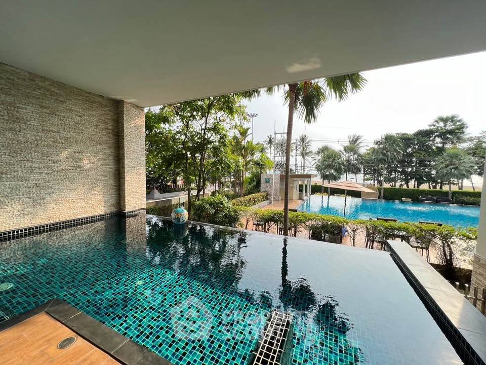 picture 2-BR 124 Sqm Condo For Sale, Cetus Beachfront, Jomtien Beach (ID 3065348) - 2/10
