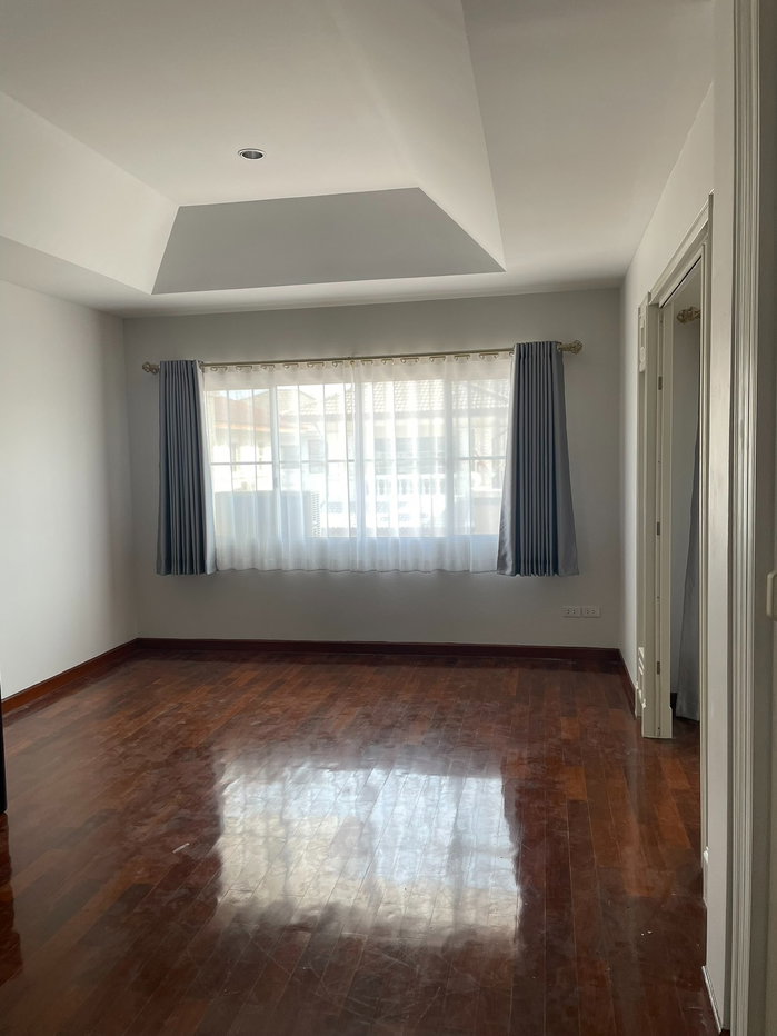 picture For Rent Detached house Ladawan Chaloem Phrakiat Ratchakan Thi 9 Rd, GH548 - 15/16