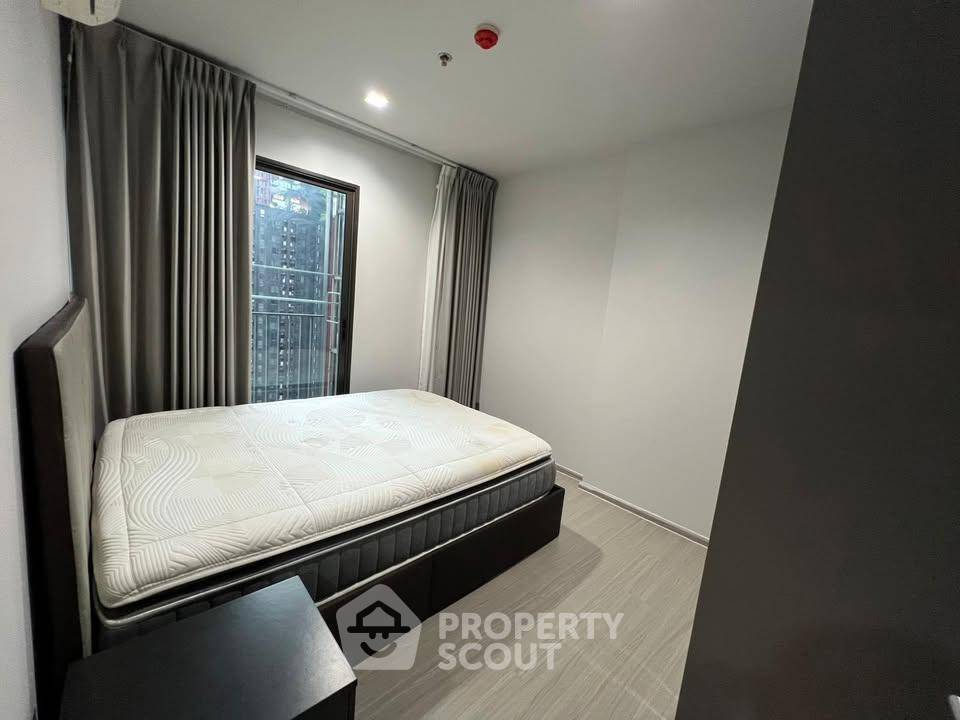 รูป คอนโด 2 ห้องนอน ขนาด 40 ตร.ม. ชั้น 35 Life Asoke - Rama 9 ใกล้ MRT พระราม 9 300 ม. (ID 2384928) - รูปที่ 4/9