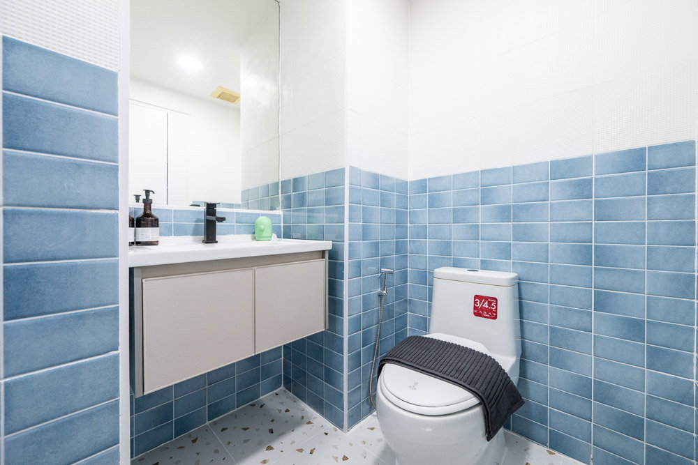 picture The Tropical Condominium | Affordable condo, ready to move in! ✨ - 11/12