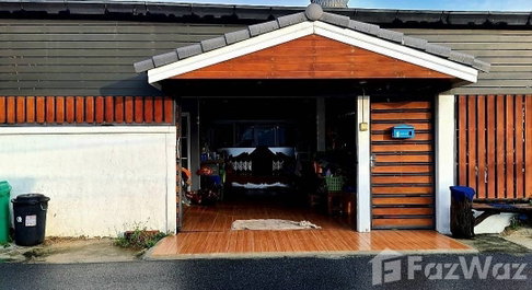 ขาย ทาวน์เฮ้าส์ 2 ห้องนอน ใน อนุสาวรีย์, กรุงเทพมหานคร 1645000