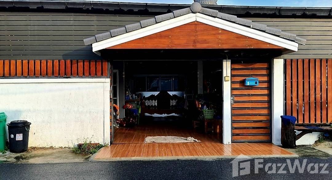รูป ขาย ทาวน์เฮ้าส์ 2 ห้องนอน ใน อนุสาวรีย์, กรุงเทพมหานคร 1645000 - รูปที่ 1/7