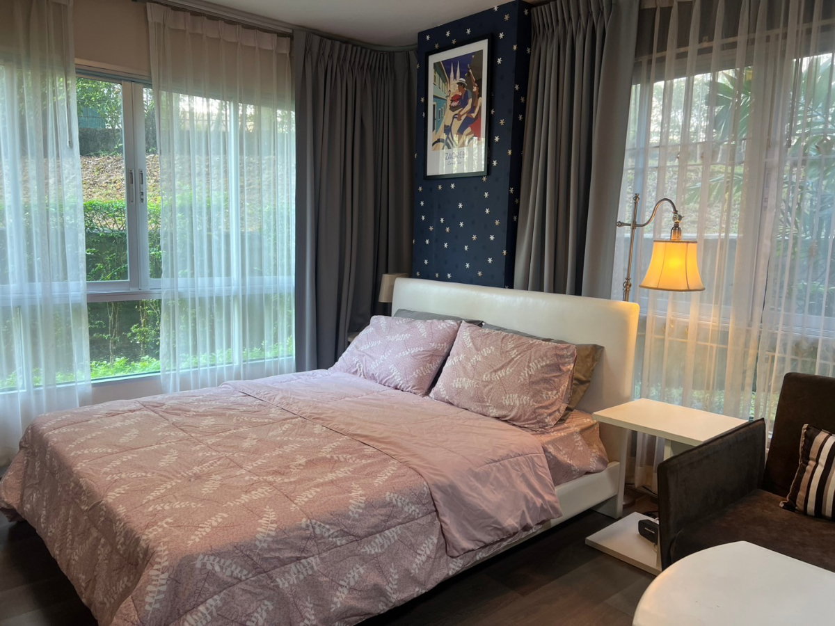 picture ðĒ D Condo Mine Kathu | 1BR | Corner Unit | From 12,000 THB âĻ - 2/15
