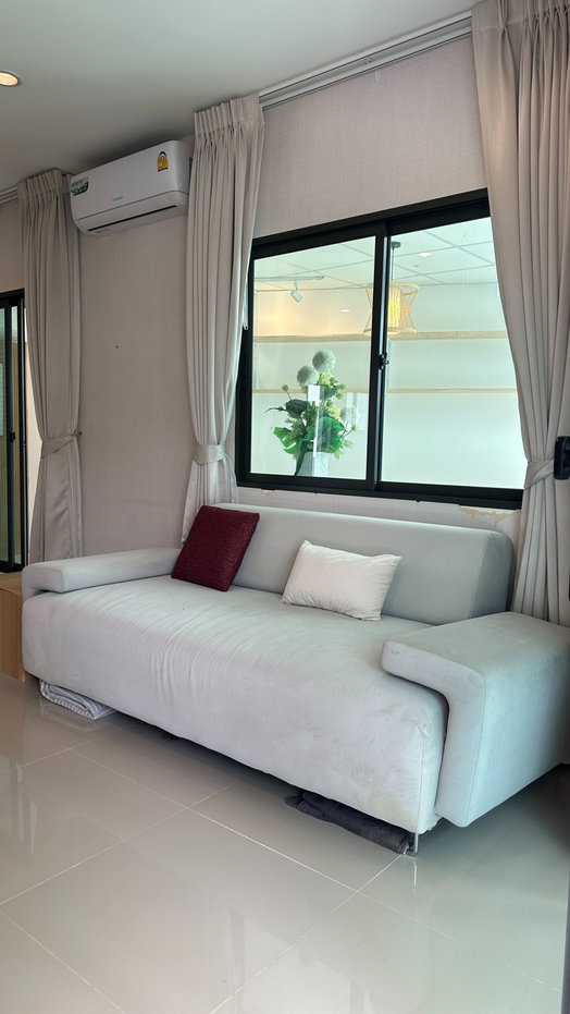 picture For Rent: VENUE Flow Chaengwattana Modern Single House for Rent at VENUE Flow Chaengwattana - 13/23