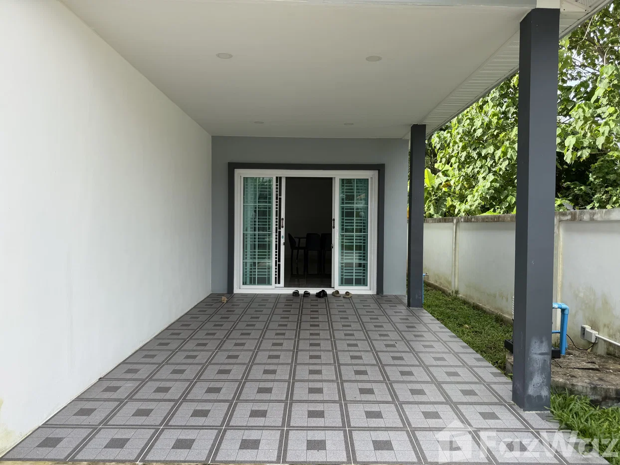 รูป ขาย บ้านเดี่ยว 3 ห้องนอน ใน เทพกระษัตรี, ภูเก็ต 6565344 - รูปที่ 2/15