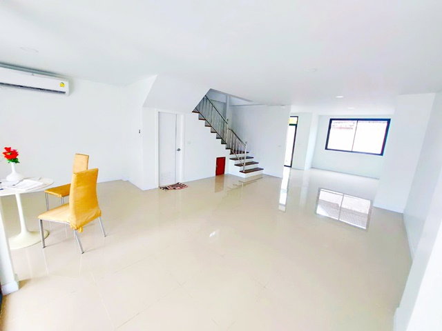 picture 4 air conditioners for rent, Phanit District, width 6 m., 5 bedrooms - 3/8
