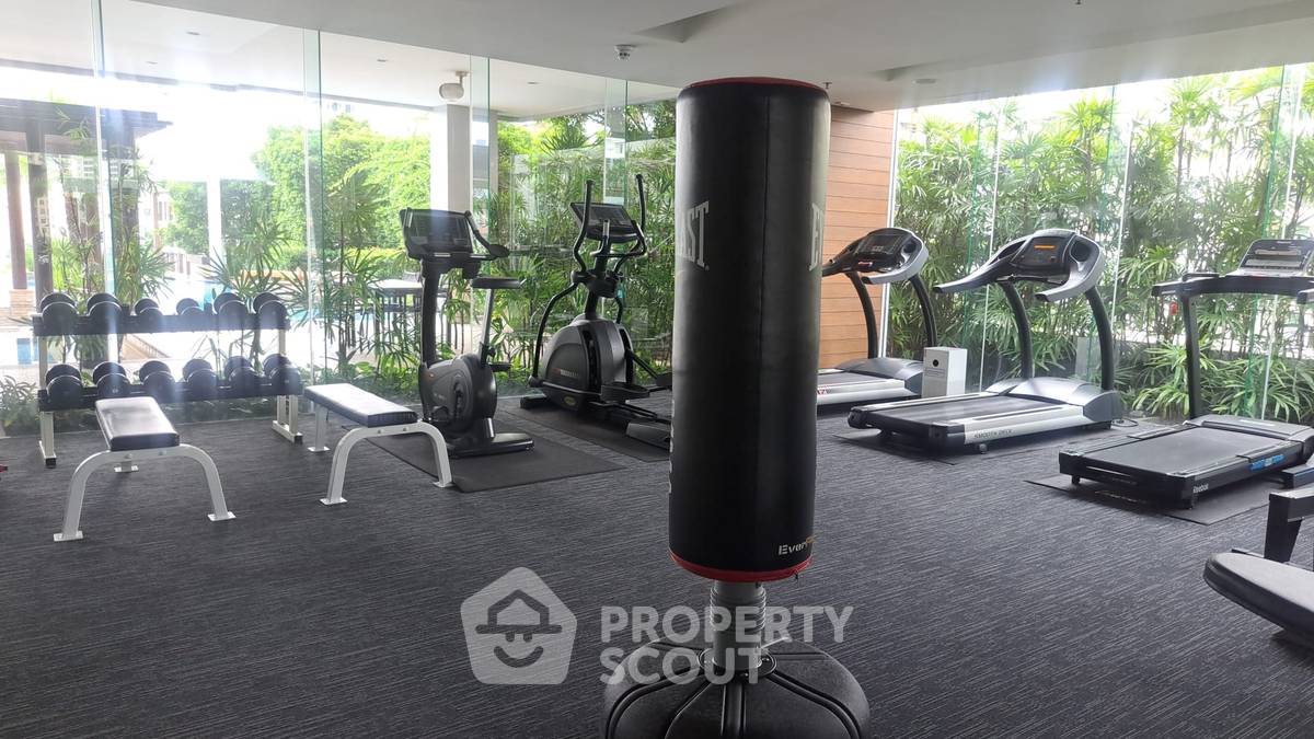 รูป คอนโด 2 ห้องนอน ชั้น 16 Baan Siri 24 ใกล้ BTS พร้อมพงษ์ (ID 3066783) - รูปที่ 15/21