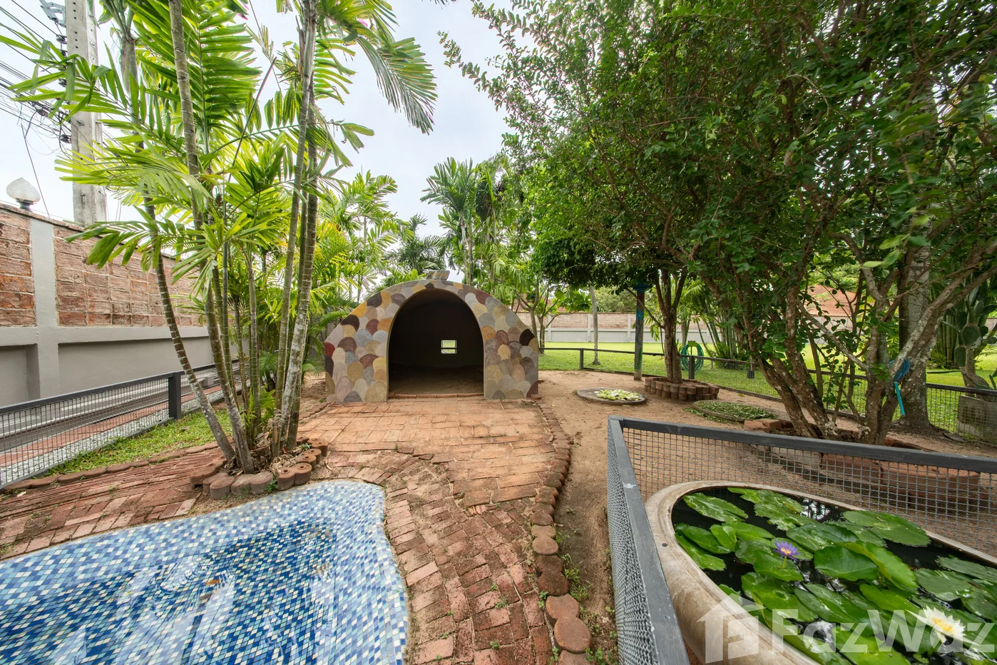 รูป ขาย บ้านเดี่ยว 8 ห้องนอน ใน เมืองพัทยา, ชลบุรี 1731776 - รูปที่ 62/69