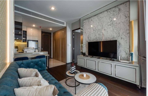 🔥ห้องสวยจึ้ง ✨✅For Rent | LAVIQ Sukhumvit 57 1 ห้องนอน ✨พร้อมอยู่🛁