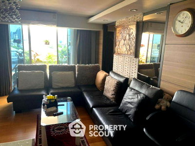Condos for sale : 3-BR 157 Sqm On 7th Floor For Sale At Waterford Sukhumvit 50, BTS On Nut (ID 3067571)