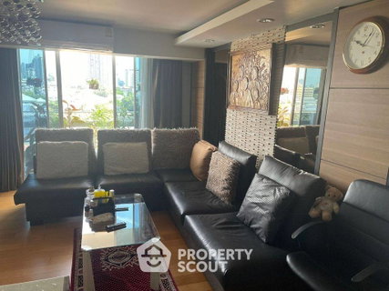 3-BR 157 Sqm On 7th Floor For Sale At Waterford Sukhumvit 50, BTS On Nut (ID 3067571)