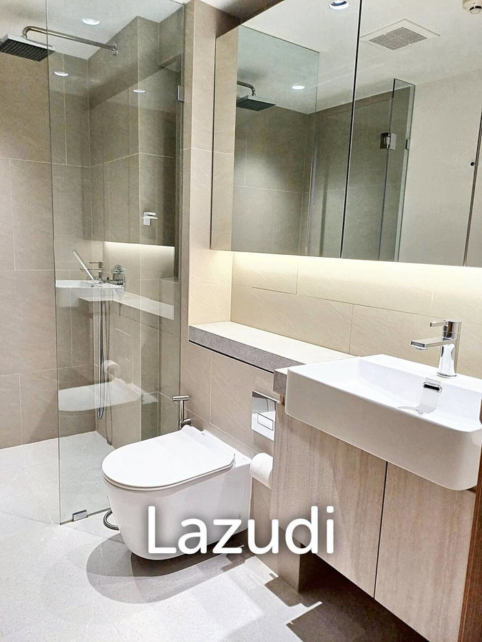 รูป 1 Bedroom 1 Bathroom 46 SQ.M The Lofts Silom - รูปที่ 10/10