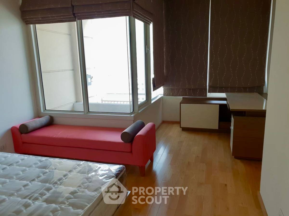 รูป คอนโด 1 ห้องนอน 52 ตร.ม. The Empire Place ใกล้ BTS เซนต์หลุยส์ 400 ม. (ID 3067604) - รูปที่ 3/8