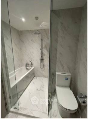 รูป คอนโด 1 ห้องนอน 39 ตร.ม. โครงการ Fynn Asoke ใกล้ BTS อโศก 400 ม. (ID 3069092) - รูปที่ 3/4