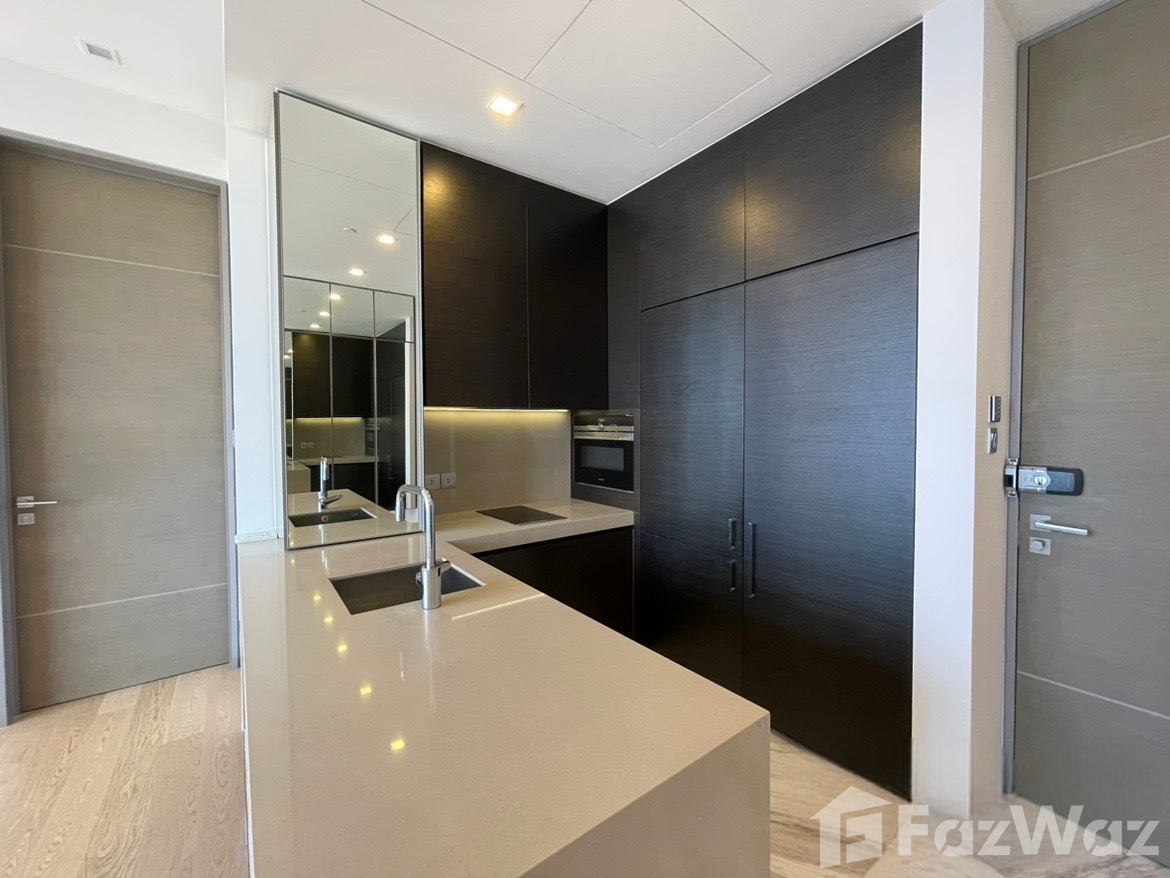 picture Saladaeng One Condo (For sale by owner), Lumpini Park view 1869762 - 6/11