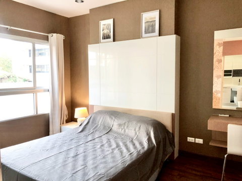 Q House Sathorn for Rent (1bed1bath 47sqm)