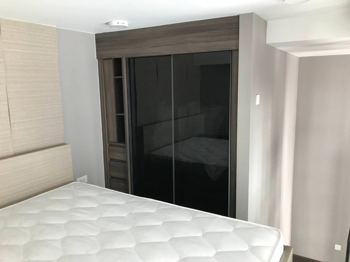 picture Condo For Rent!!C Ekkamai Sukhumvit63 - 11/15