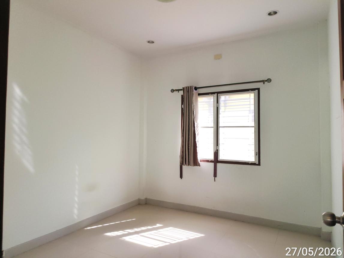 picture TOWN HOUSE 26.9 Sq.w. Muang Rayong Rayong for 1.5M - 17/24