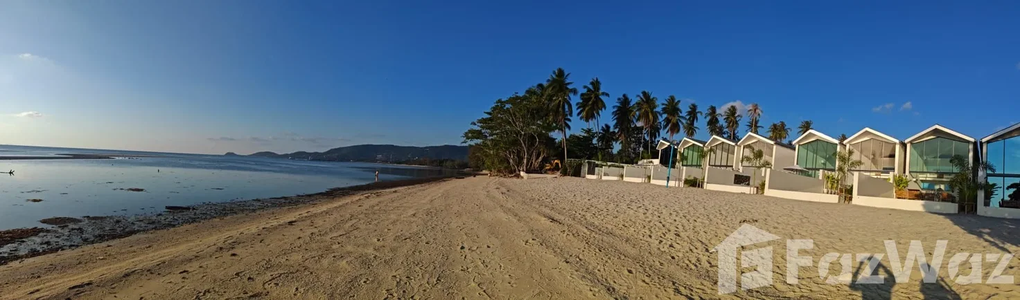 picture 2 Bedroom Beachfront Pool Villa- LEASEHOLD 6566386 - 31/35