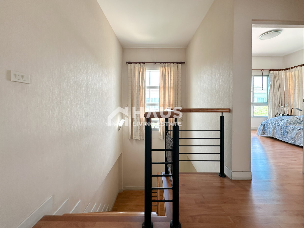 picture Life Bangkok Boulevard Ratchavipha / 3 Bedrooms #HPCC077 - 18/36