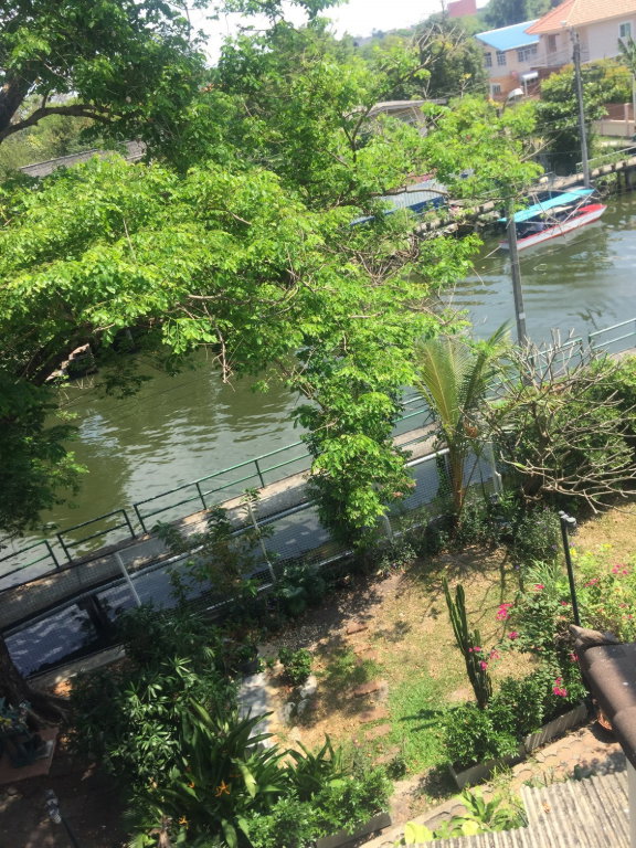 picture Townhome Sukhumvit77 Onnut21/1 Road GH535 - 17/21