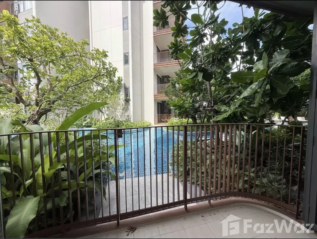 picture 2 Bedroom Condo for rent at CANVAS Cherngtalay 6566869 - 8/14