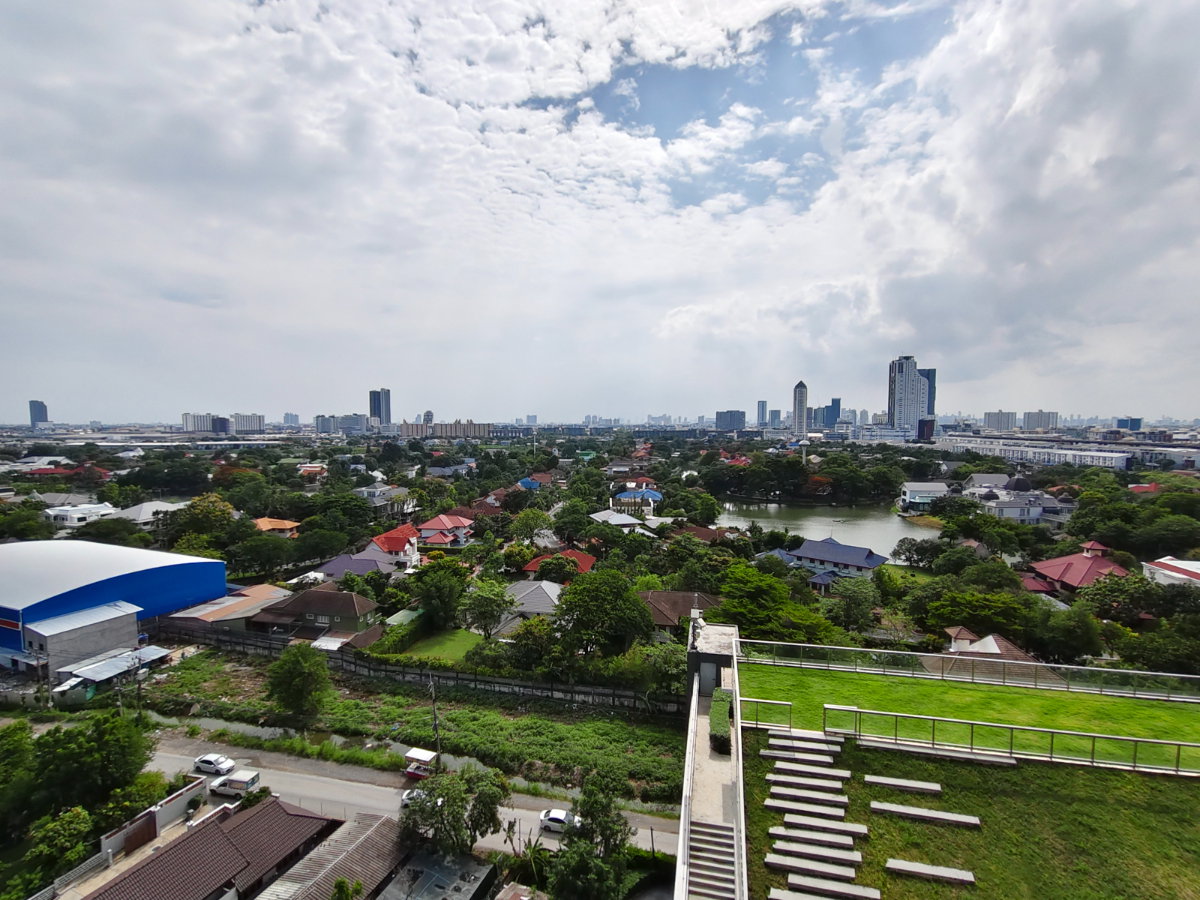 รูป 🌆 ให้เช่า: Niche MONO Mega Space Bangna | ใกล้ Mega Bangna | ห้องสวย เฟอร์ครบ พร้อมอยู่ @90condo 🌃 - รูปที่ 16/19