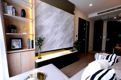Condos for rent : 🏙️✨ FOR RENT: Ashton Asoke — LUXURY HIGH-FLOOR SKYLINE LIVING IN THE HEART OF ASOKE!  💰 Rental Price: 29,000 THB/month