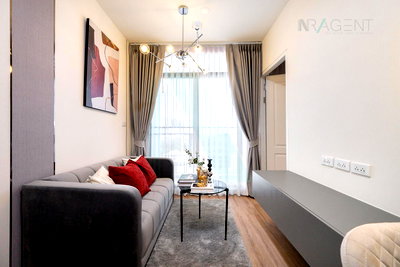 ขายคอนโด : 📌 ขายคอนโด แบงค์คอก ฮอไรซอน สาทร-นราธิวาส อาคาร 1 ชั้น 7 1 bed room plus ขนาด 42 ตรม ใกล้ แม็คโคร พระราม 3