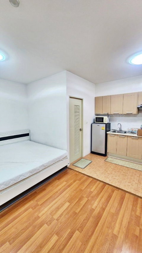 รูป ห้องอัพเดต💥คุณภัส🔔⚠️🏘️⚡️กดปุ่มแอดไลน์💥ชาโตว์ อินทาวน์ รัชดา 13 - รูปที่ 1/12