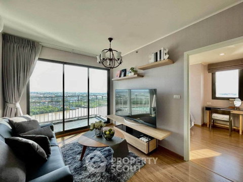 2-BR Condo At U Delight Residence Riverfront Rama 3, 29th-Floor (ID 3068112)