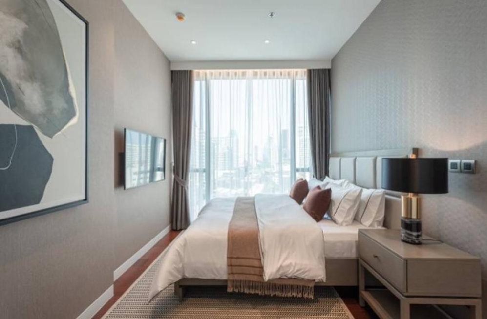 รูป 🏢 ให้เช่าคอนโด : KHUN by YOO inspired by Starck (คุณ บาย ยู อินสไปร์ บาย สตาร์ค)   รหัสทรัพย์ | 📌LNP-C13980  - รูปที่ 4/11