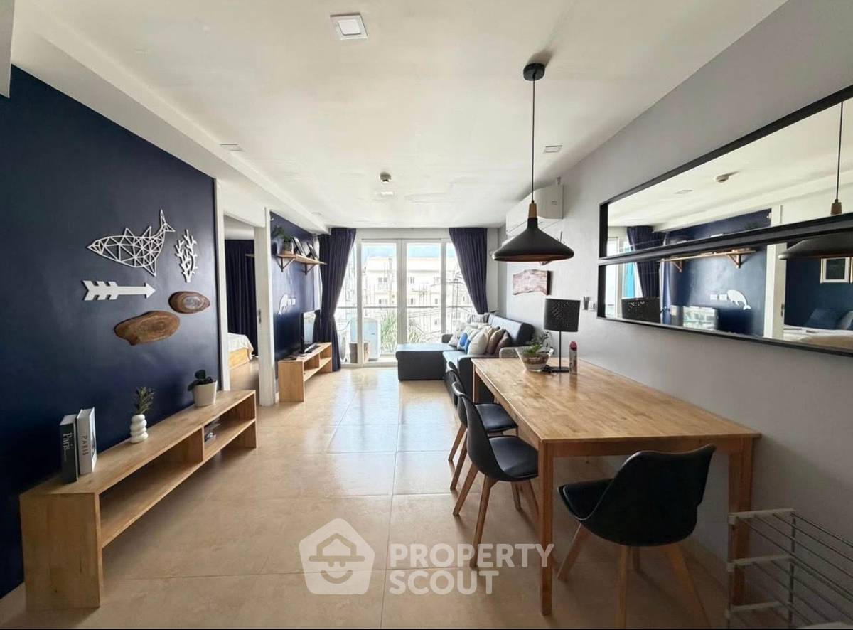 picture 2-BR Condo For Rent, Centara Avenue Residence, Pattaya South (ID 3067426) - 4/24