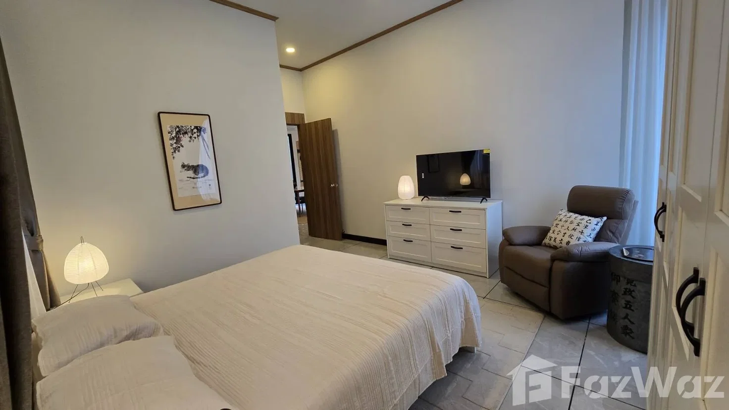 รูป ขาย วิลล่า 3 ห้องนอน ในโครงการ อมรินทร์ พูลวิลล่า 6566731 - รูปที่ 13/14