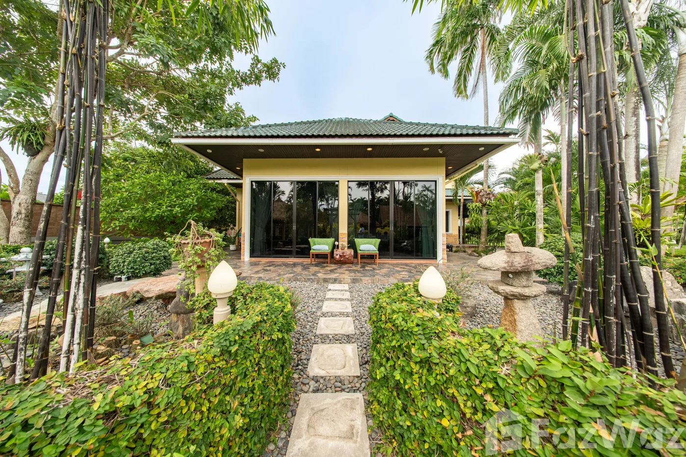 รูป ขาย บ้านเดี่ยว 8 ห้องนอน ใน เมืองพัทยา, ชลบุรี 1731776 - รูปที่ 50/69