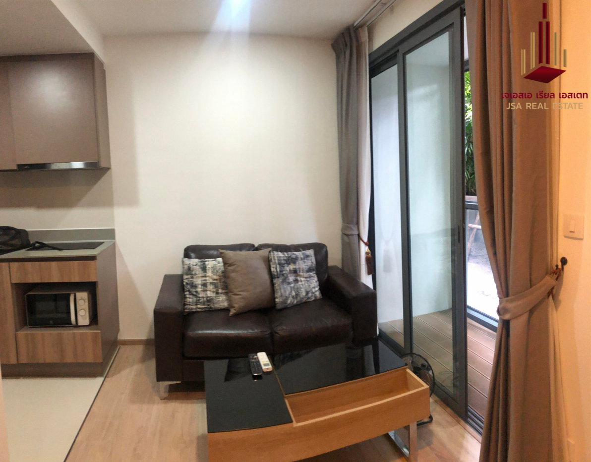 picture ✨ For Sale : Taka Haus Condo ✨ 💰 Only 5,190,000 THB - 2/9