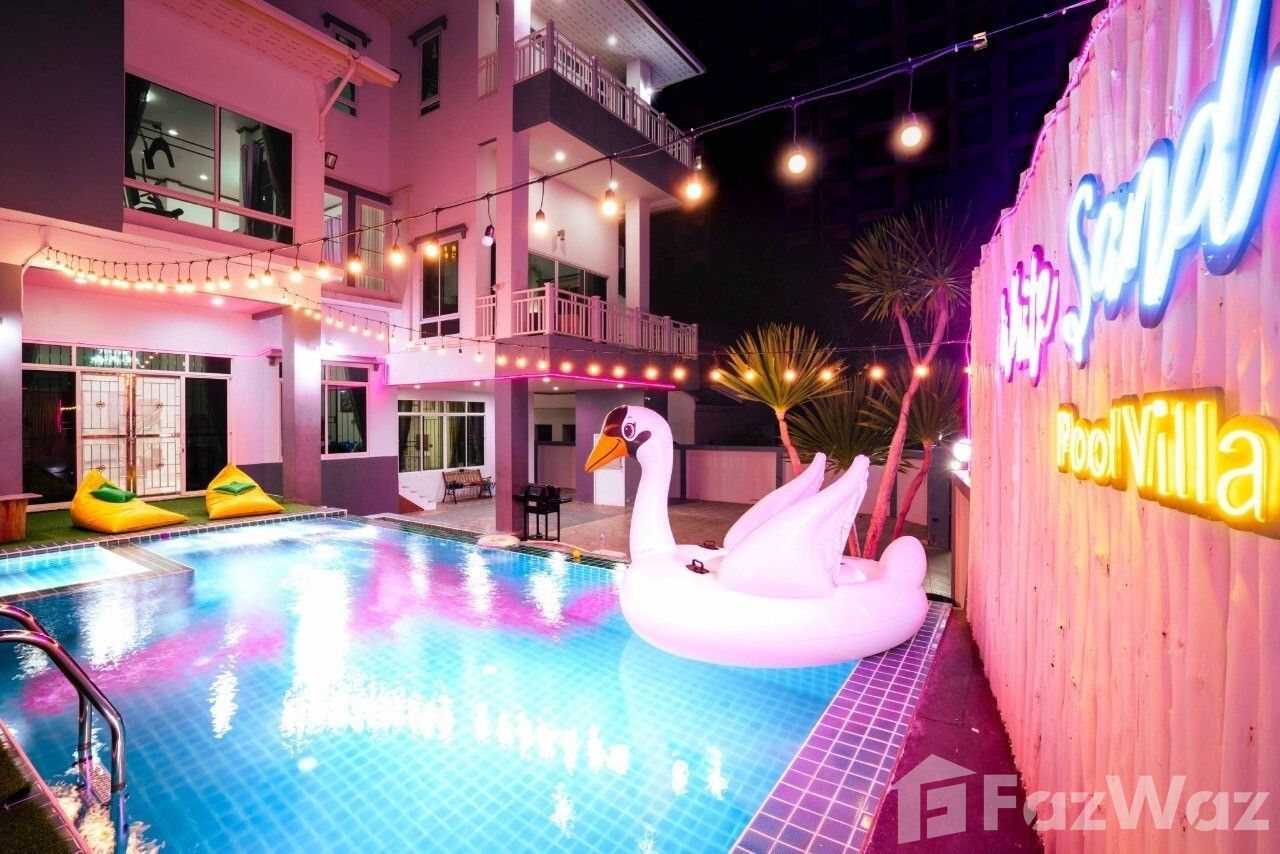 picture 5 Bedroom Villa for sale in Bang Lamung, Chon Buri 1701656 - 5/49
