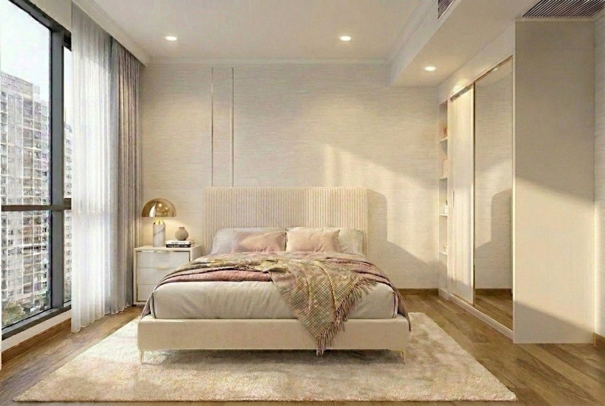 picture ðïļ PFD-08771 Supalai Oriental Sukhumvit 39 | Building A | 100.5 sq.m. - 3/10