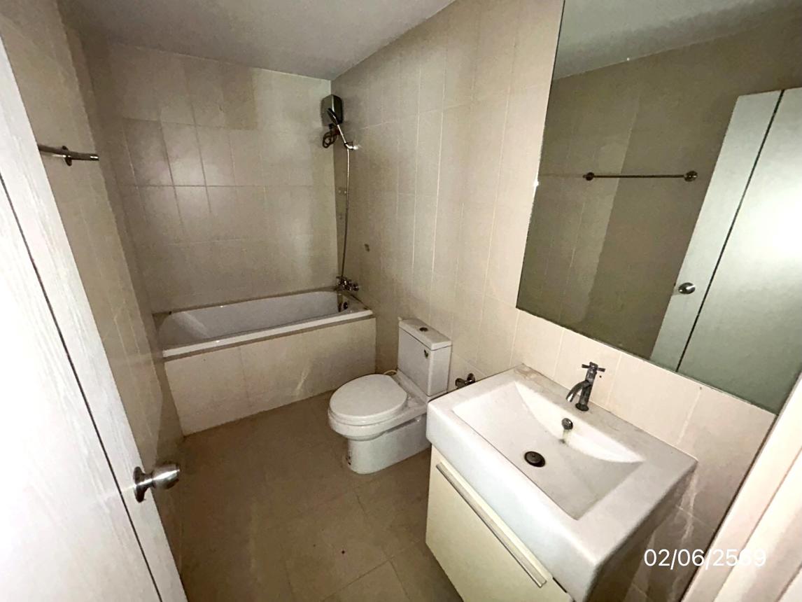 picture CONDO 40.55 Sq.m. Muang Samut Prakarn Samut Prakarn for 2.3M - 17/24