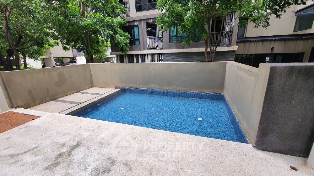 รูป คอนโด 1 ห้องนอน ขาย ที่ พรีเมียม ไพรม์ บูทิค ใกล้โชครก่ะบัว ลาดพร้าว (ID 1072620) - รูปที่ 19/24