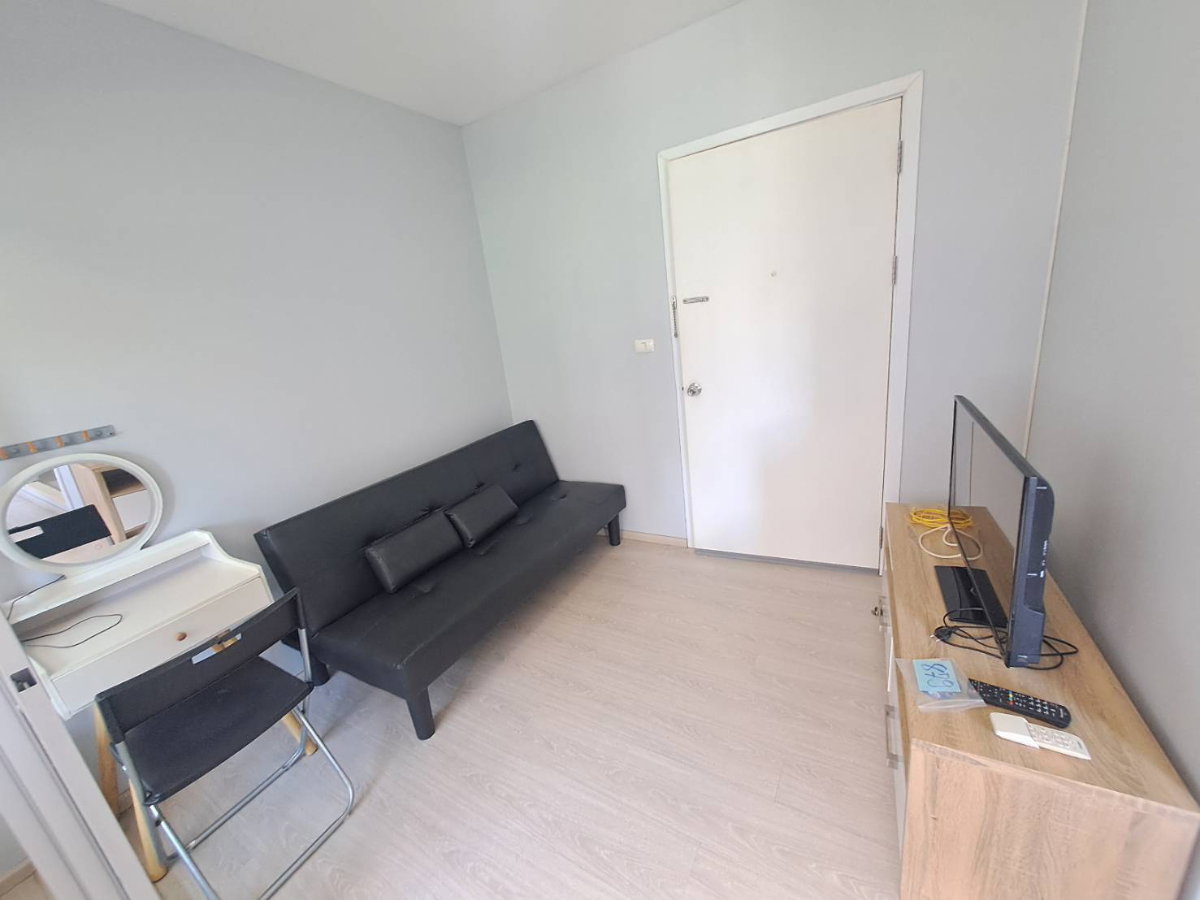 picture Plum Condo Park Rangsit For Rent. - 3/9