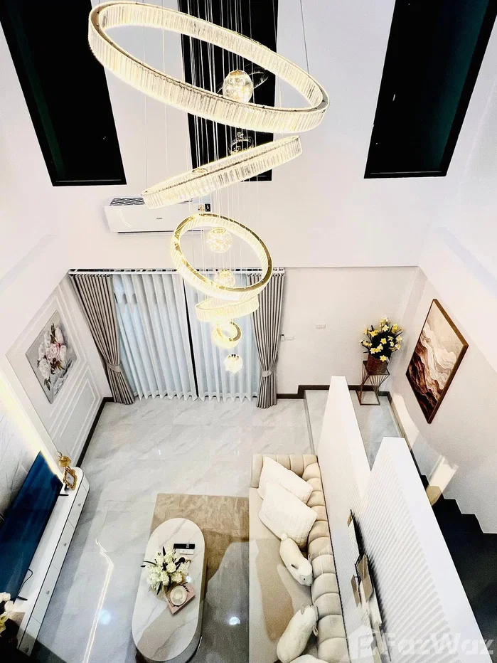 รูป ขาย บ้านเดี่ยว 3 ห้องนอน ใน เมืองพัทยา, ชลบุรี 6566495 - รูปที่ 5/17