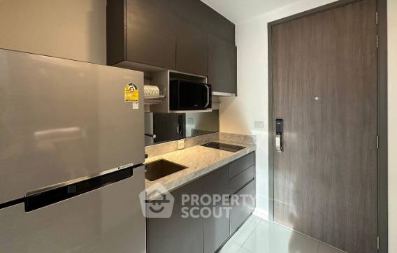 รูป คอนโด 1 ห้องนอน The Privacy Jatujak ชั้น 30 ขนาด 48 ตร.ม. ใกล้ MRT ลาดพร้าว 300 ม. (ID 3044669) - รูปที่ 3/5