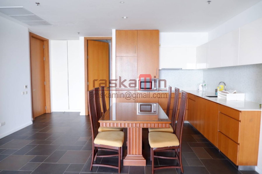 picture 🌊 Northpoint Pattaya | 2-Bedroom Corner Unit | High Floor | Sea View | 102.75 SQ.M | THB 16.8 Million - 3/11
