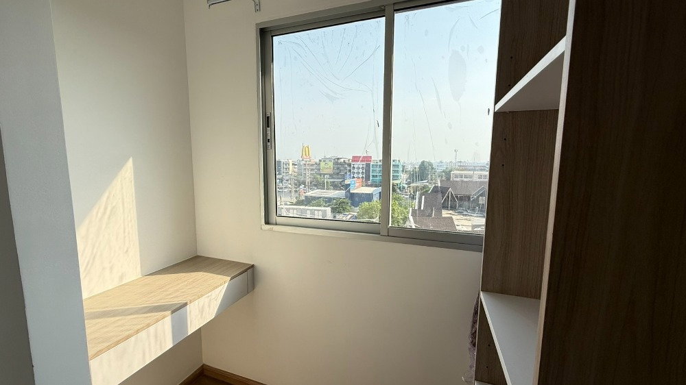 รูป 🔥ให้เช่าด่วน ห้องใหม่พร้อมอยู่🔥เสนาคิทท์ เพชรเกษม 120 Phase 1 ค่าเช่าเริ่มต้น 7,300 บาท/เดือน - รูปที่ 15/21